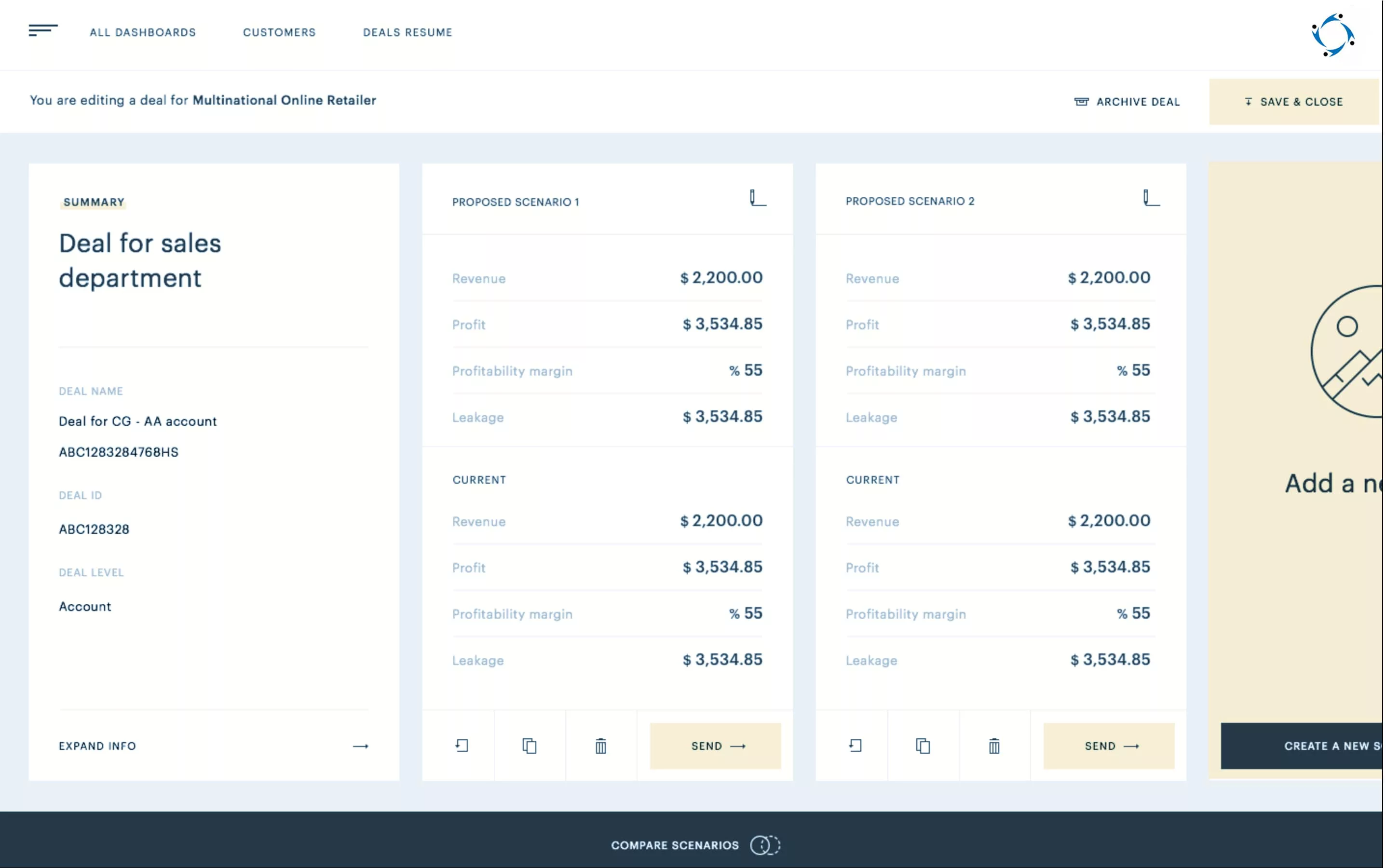 Reimagining corporate banking sales